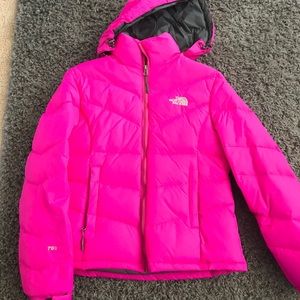 Winter Jacket